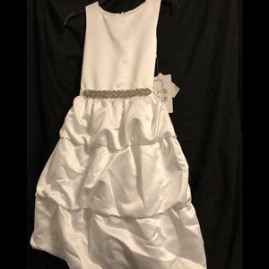 Flower Girl Dress